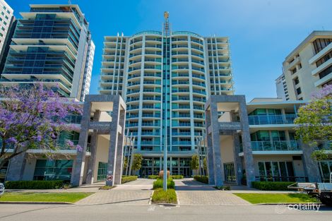 Property photo of 43/78 Terrace Road East Perth WA 6004