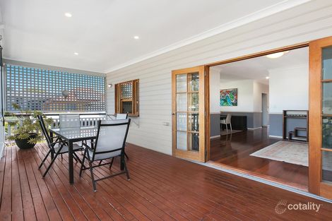 Property photo of 11 Rowland Street Coorparoo QLD 4151