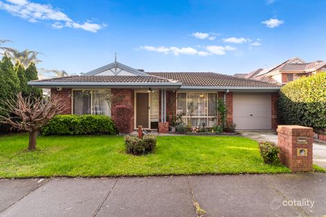 Property photo of 34 Orama Avenue Carrum Downs VIC 3201