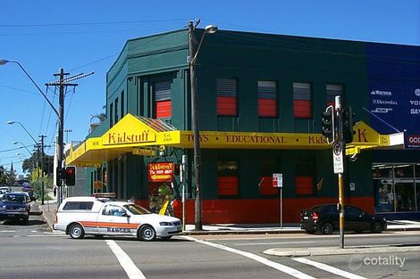 101 Parramatta Rd, Camperdown, NSW 2050