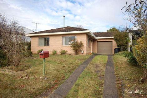 Property photo of 4 Hoskins Street Moss Vale NSW 2577