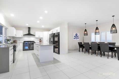 Property photo of 1 Merrell Street Holland Park West QLD 4121