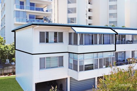 Property photo of 6/12 Second Avenue Maroochydore QLD 4558
