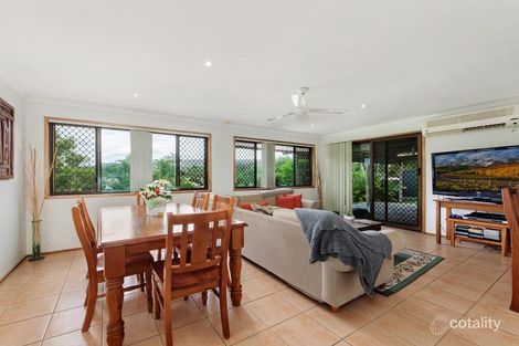 Property photo of 12 Kiowa Drive Mudgeeraba QLD 4213