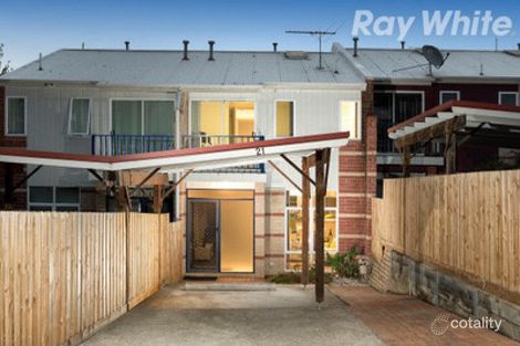 21/121 Grange Bvd, Bundoora, VIC 3083
