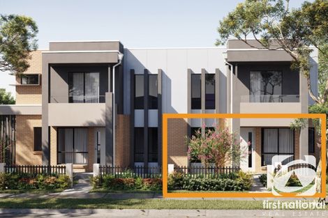 Property photo of 2 Grassbird Avenue Oran Park NSW 2570