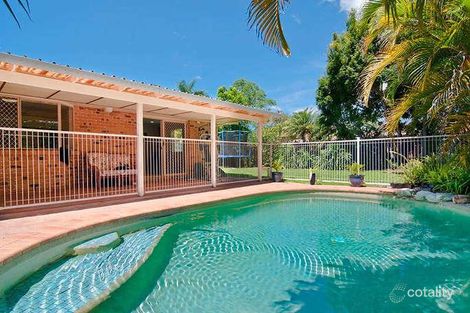 Property photo of 30 Buderim Pines Drive Buderim QLD 4556