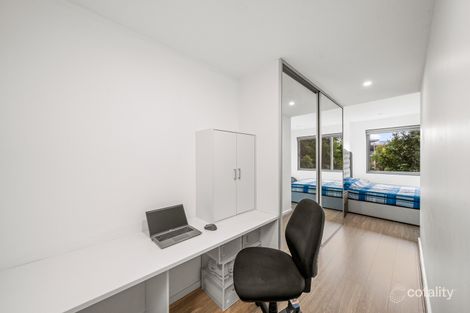 Property photo of 203B/2 Rowe Drive Potts Hill NSW 2143