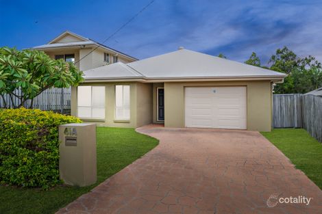 Property photo of 41A Kildonan Street Aspley QLD 4034