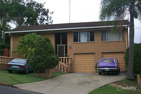 Property photo of 1 Flinders Avenue Molendinar QLD 4214
