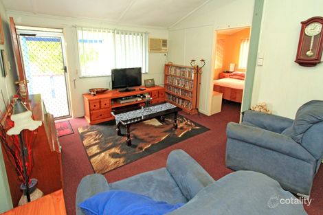 Property photo of 20 Hallett Street Berserker QLD 4701