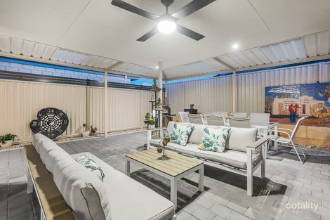 Property photo of 8 Tortoise Street Alkimos WA 6038