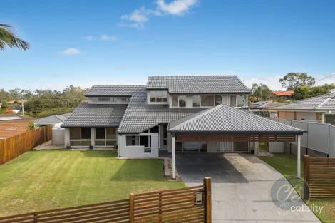 Property photo of 3 Wylah Court Albany Creek QLD 4035