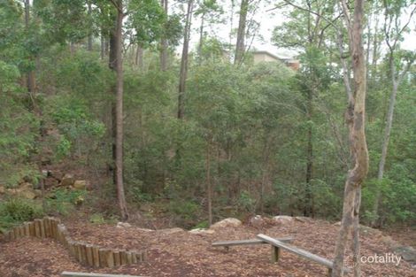 Property photo of 1 Congo Circuit Springfield QLD 4300