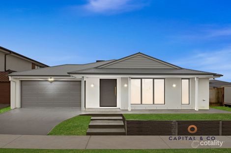 18 Tannery St, Donnybrook, VIC 3064