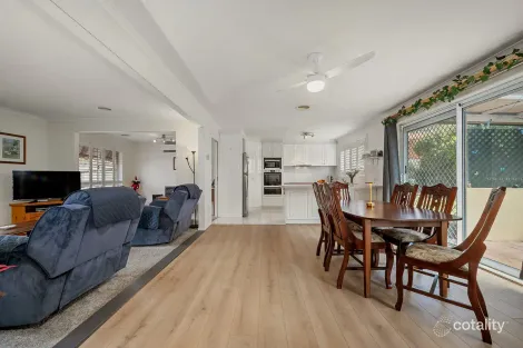 22 Barunga St, Ngunnawal, ACT 2913