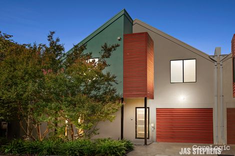 Property photo of 5/89-91 Gamon Street Yarraville VIC 3013