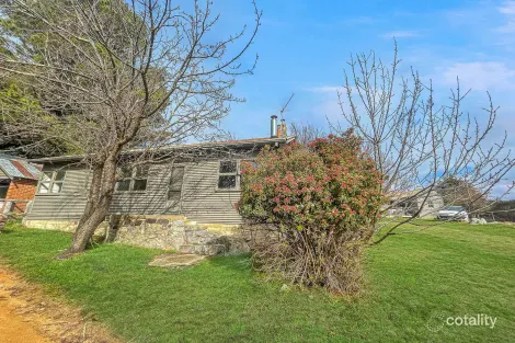 39 Buckenderra Rd, Middlingbank, NSW 2630