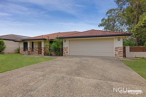 Property photo of 25 Coventina Crescent Springfield Lakes QLD 4300