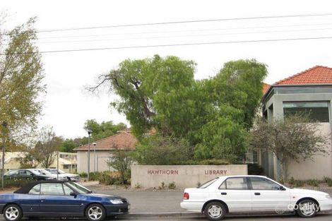 582 Glenferrie Rd, Hawthorn, VIC 3122