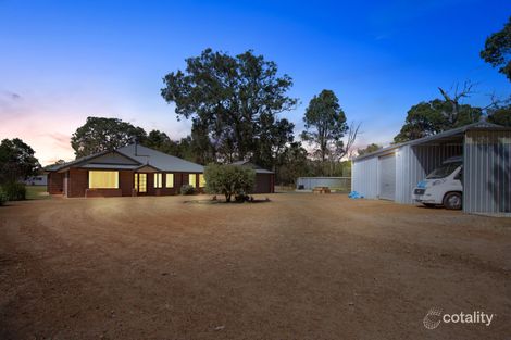 Lot 50 Jilley Rd, Gelorup, WA 6230