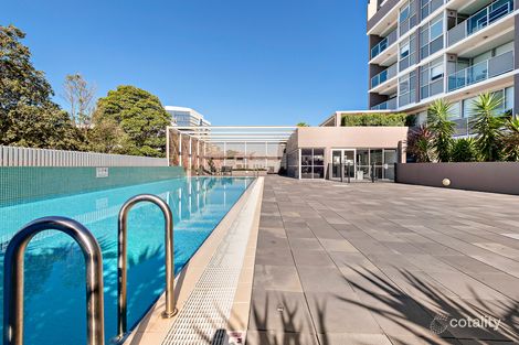 Property photo of 208/14 Honeysuckle Drive Newcastle NSW 2300
