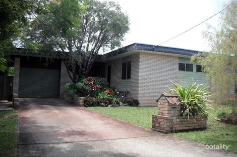 Property photo of 10 Panamuna Crescent Buderim QLD 4556