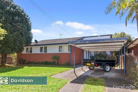 Property photo of 58 Lae Road Holsworthy NSW 2173