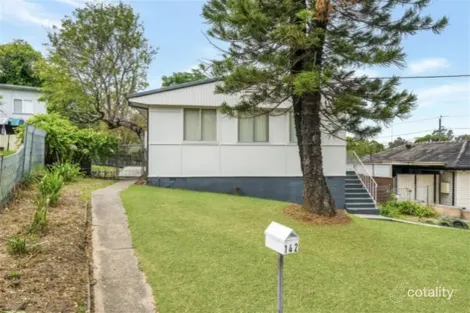 Property photo of 142 Banks Road Miller NSW 2168