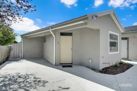 3/12 Kanooka Gr, Doveton, VIC 3177