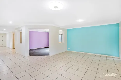 Property photo of 16 Gannon Way Upper Coomera QLD 4209