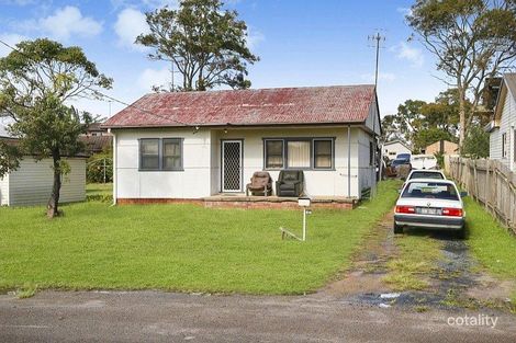 Property photo of 47 Anzac Road Long Jetty NSW 2261