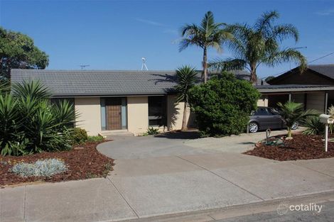 Property photo of 27 Lillian Street Huntfield Heights SA 5163