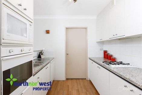 Property photo of 201/36-38 Victoria Street Epping NSW 2121