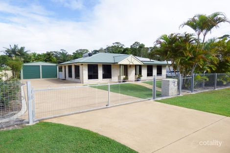 Property photo of 47 Nautilus Drive Cooloola Cove QLD 4580