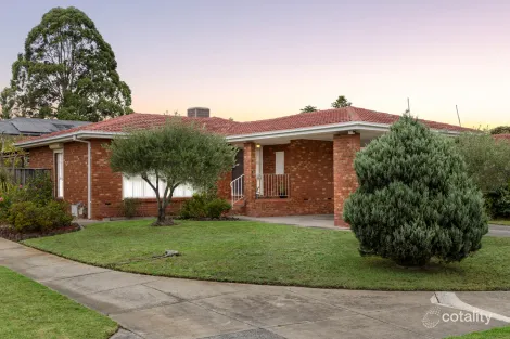108 Cootamundra Dr, Wheelers Hill, VIC 3150