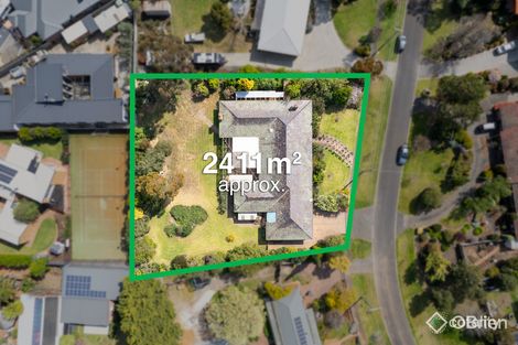 Property photo of 3 De Garis Place Werribee VIC 3030