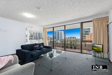 603/35 Astor Tce, Spring Hill, QLD 4000