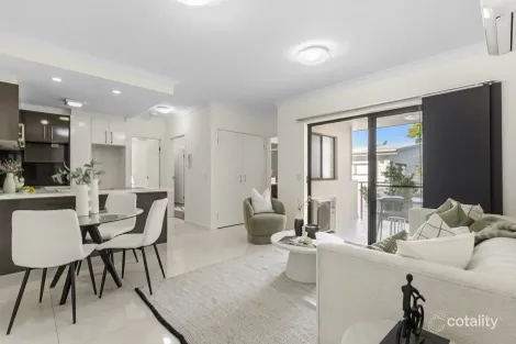 13/31 SKEW ST, SHERWOOD, QLD 4075