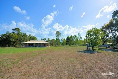 Property photo of 14 Blue Mountain Drive Bluewater Park QLD 4818