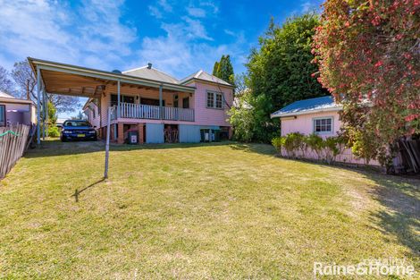 Property photo of 137 Hill Street Muswellbrook NSW 2333