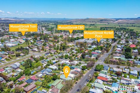 Property photo of 137 Hill Street Muswellbrook NSW 2333