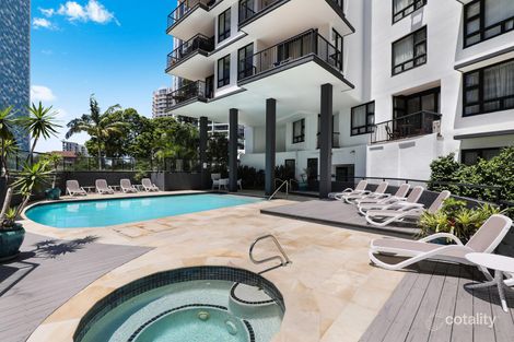 307/32 Surf Pde, Broadbeach, QLD 4218