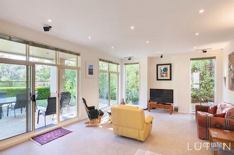 Property photo of 1/15 State Circle Forrest ACT 2603