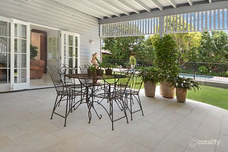 Property photo of 80 Barlow Street Clayfield QLD 4011