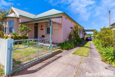 Property photo of 137 Hill Street Muswellbrook NSW 2333