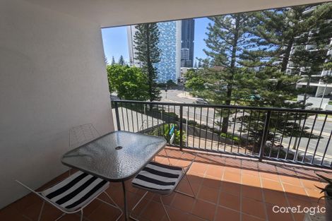 Property photo of 307/32 Surf Parade Broadbeach QLD 4218