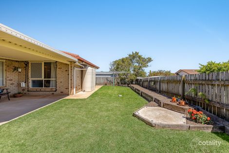 Property photo of 15 Crusader Court Wilsonton QLD 4350