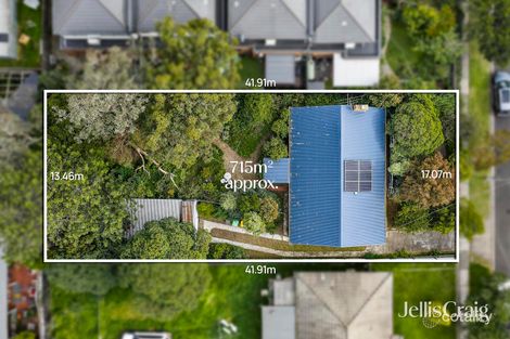 Property photo of 147 Broadway Reservoir VIC 3073