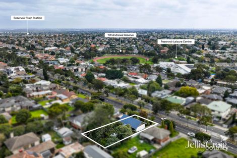 Property photo of 147 Broadway Reservoir VIC 3073